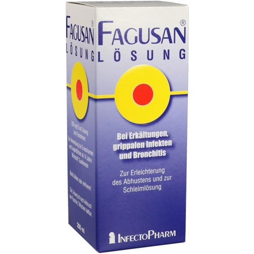 FAGUSAN Lösung 200 Milliliter