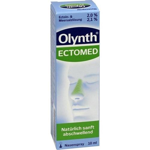OLYNTH Ectomed Nasenspray 10 Milliliter