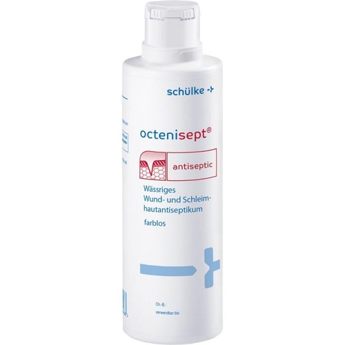 OCTENISEPT 250 Milliliter