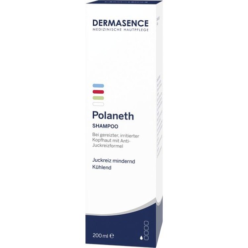 Dermasence Polaneth Shampoo 200 Milliliter