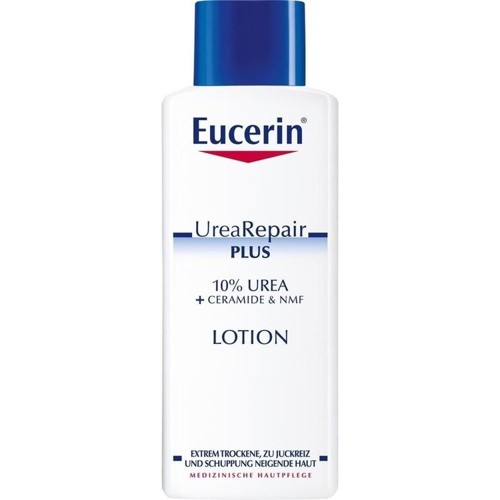 Eucerin UreaRepair PLUS Lotion 10% 250 Milliliter