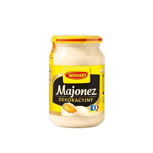 Winiary Mayonnaise 0.4l