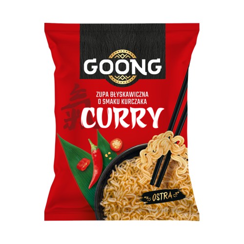 Goong Curry 65g