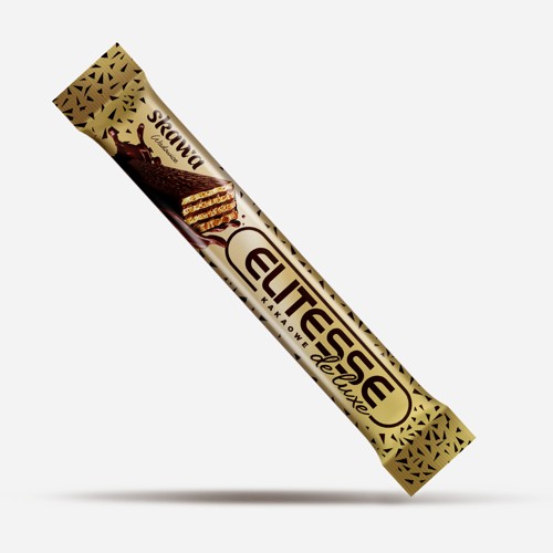 Elitesse de luxe waffer 20g