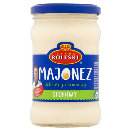 Roleski Mayonnaise 0.285l