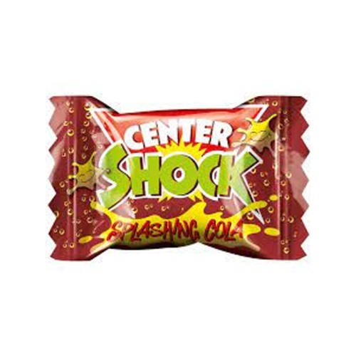 Center Shock Cola Kaugummi 4g