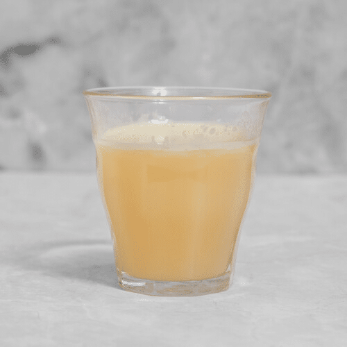 Ingwer-Apfel-Shot 0,1l