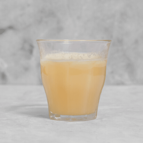 Ingwer-Shot 0,1l