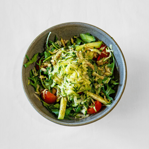 Mix-Salat
