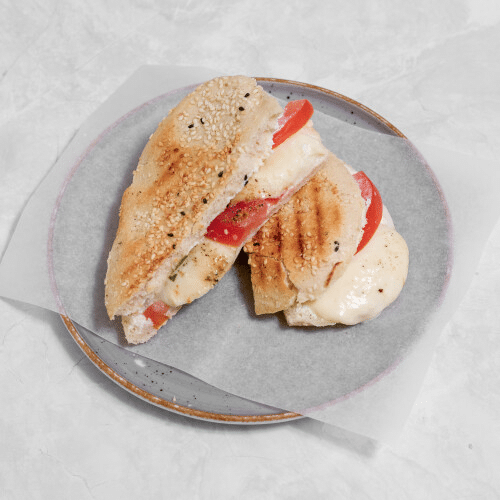 Panini Tomate-Mozzarella