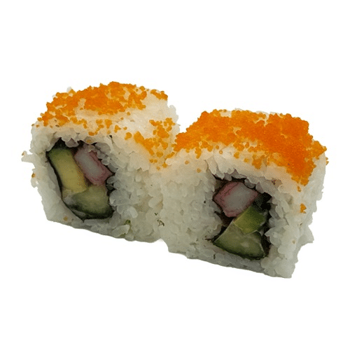 California Maki (2 Stück)