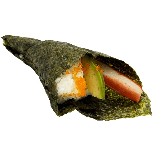 California Temaki