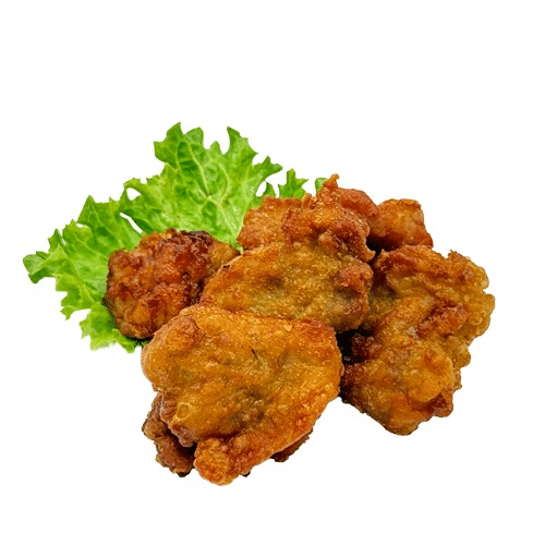 Chicken Balls