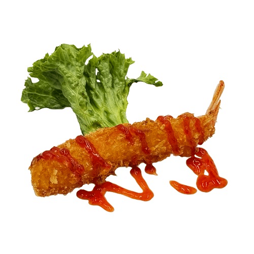 Ebi Tempura