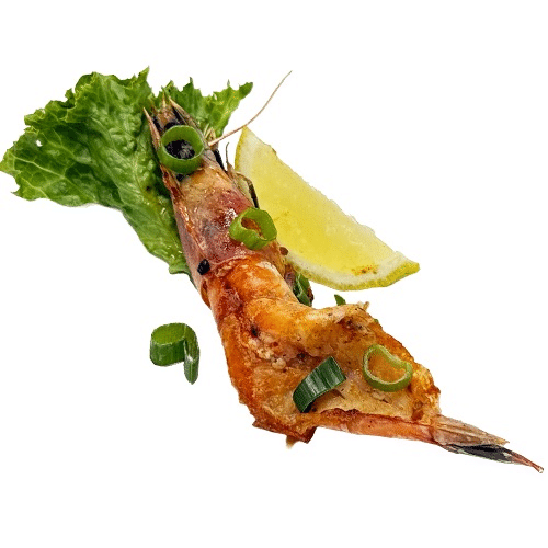 Ebi Yaki