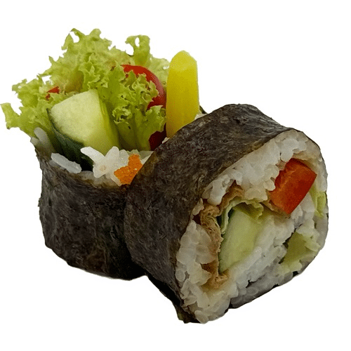 Futo Maki (2 Stück)