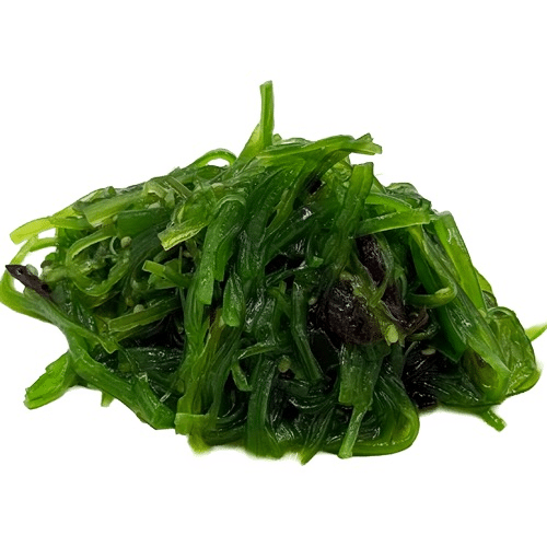 Goma Wakame