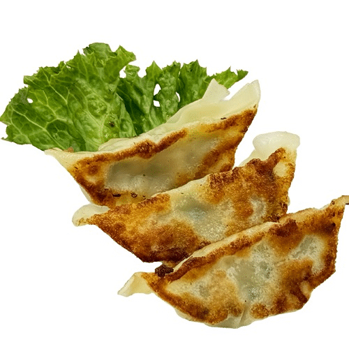 Gyoza (3 Stück)