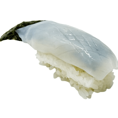 Ika Nigiri