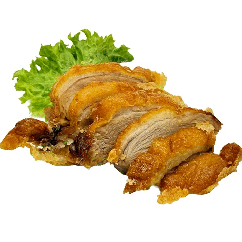 Kamo Yaki