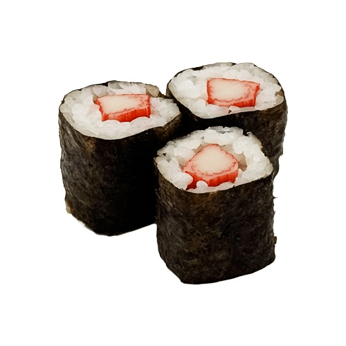 Kani Maki (3 Stück)