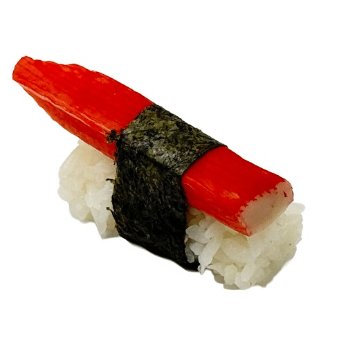 Kani Nigiri