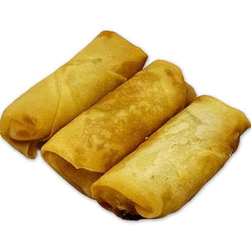 Mini Springroll (3 Stück)