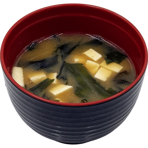 Miso Suppe