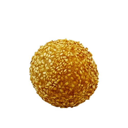 Sesambällchen (1 Stück)