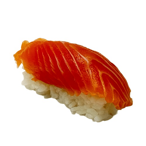 Shake Nigiri