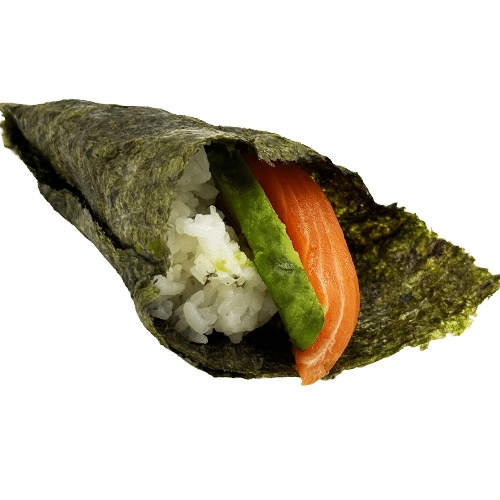 Shake Temaki