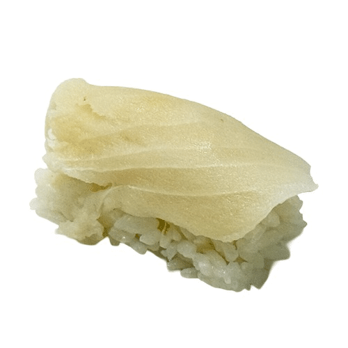 Shiromi Nigiri