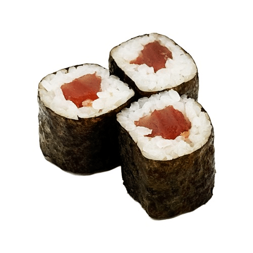 Tekka Maki (3 Stück)