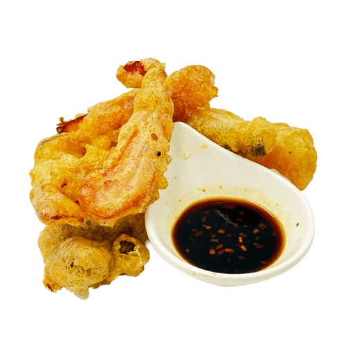 Tempura Yasai