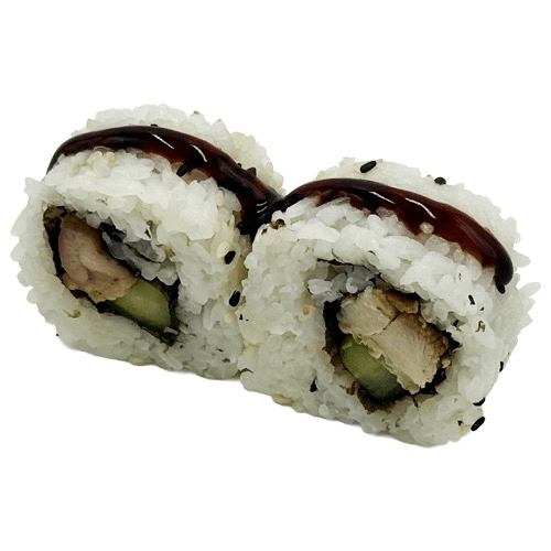 Tori Roll (2 Stück)