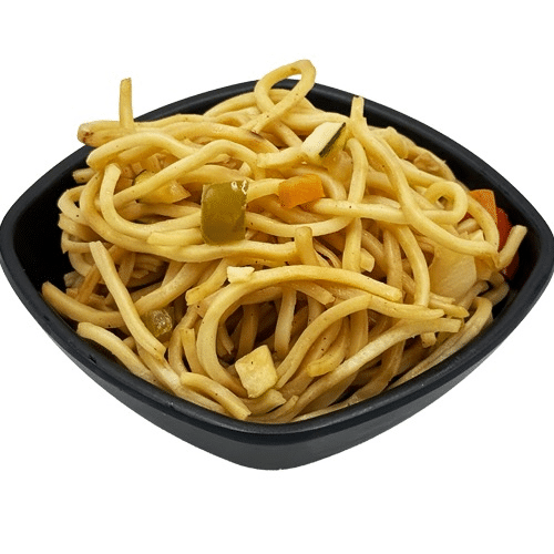 Yaki Udon