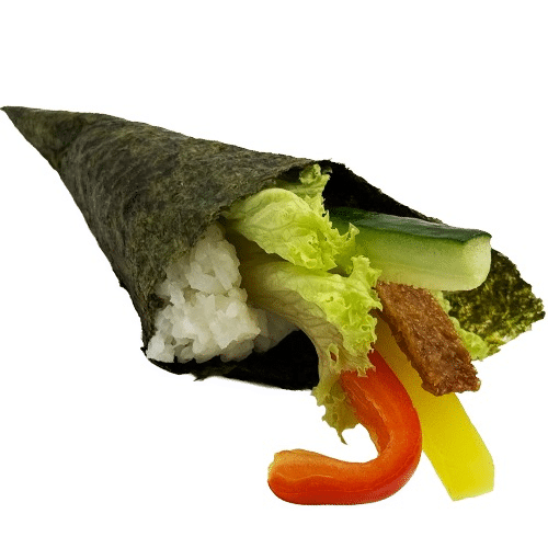 Yasai Temaki (vegetarisch)