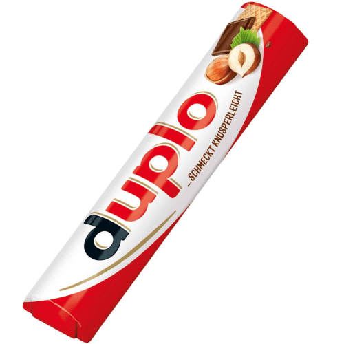 Ferrero Duplo 18,2g