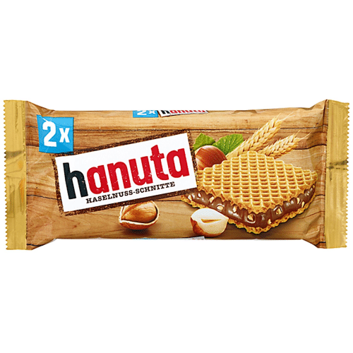 Ferrero Hanuta 44g