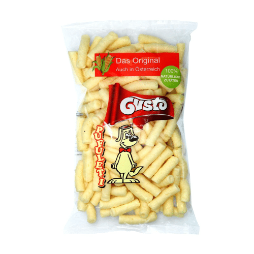 Gusto Pufuleti Das Original 85g
