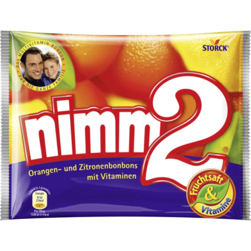 Nimm 2 145g
