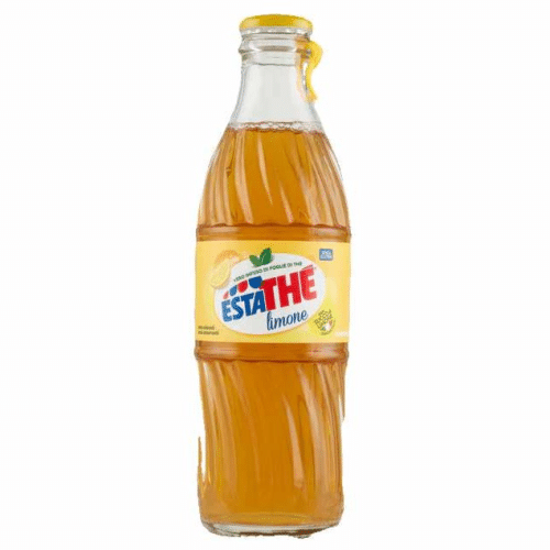Estathe Lemon