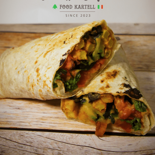 Vegitalia (Vegan)