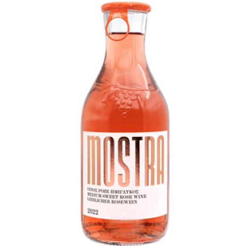 Mostra Rose 0.5l