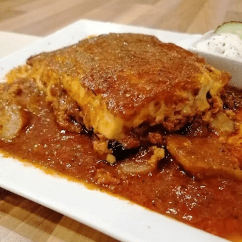 Moussaka
