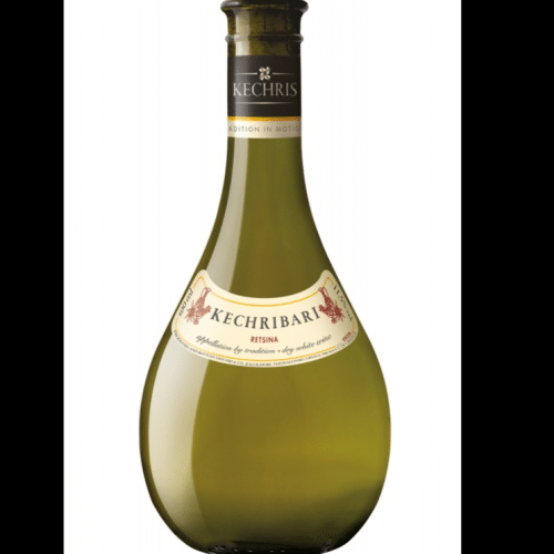 Retsina Kehribari 0,5l