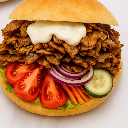 Döner XXL