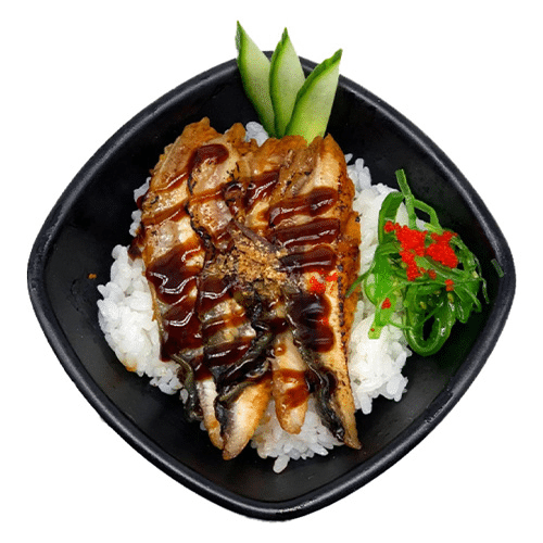 080-unagi Bowl