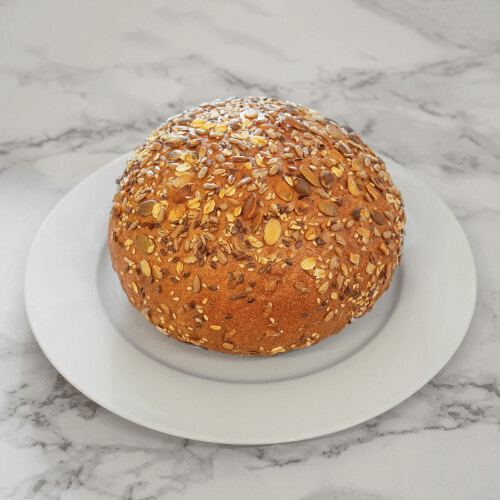 Körnervielfalt 750g