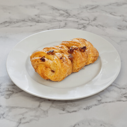 Pecantasche